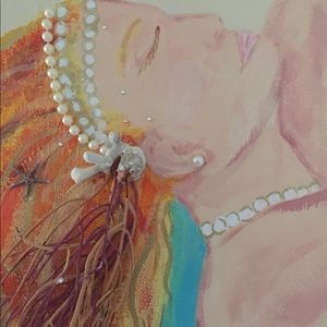 Meet your Posher, Pamela